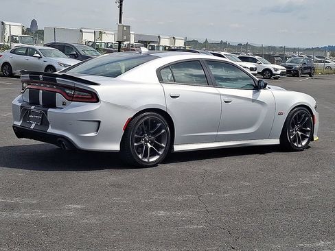Used 2023 Dodge Charger Scat Pack w/ Plus Group RWD image 6