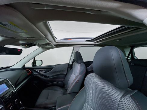 Used 2021 Subaru Forester Sport image 11