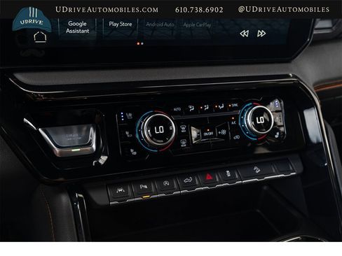 Used 2025 GMC Sierra 1500 AT4 AWD/4WD image 46