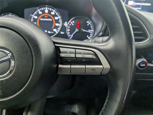 Used 2023 MAZDA MAZDA3 s image 14