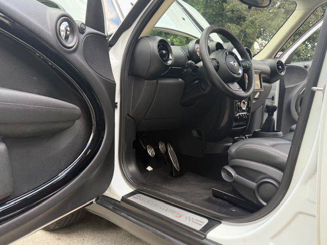 Used 2013 MINI Cooper Countryman S FWD image 38