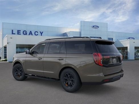 New 2026 Ford Expedition Tremor AWD/4WD image 4