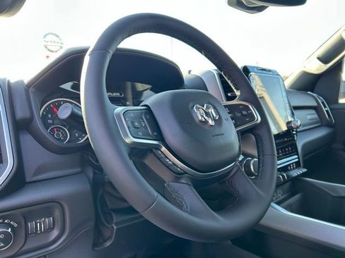 New 2026 RAM 1500 Big Horn image 29