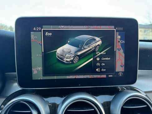 Used 2017 Mercedes-Benz C 300 Sedan w/ Parking Assist Package image 26