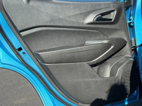 New 2026 Chevrolet Trax LT w/ Driver Confidence Package image 31