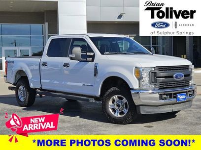Used 2017 Ford F250 XL w/ Power Equipment Group