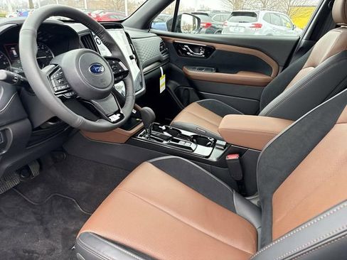 New 2026 Subaru Forester Touring image 12