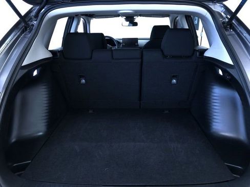 Used 2025 Honda HR-V LX image 33