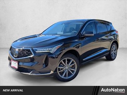 Used 2022 Acura RDX FWD w/ Technology Package