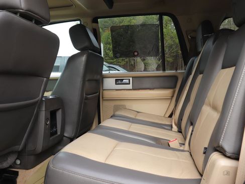 Used 2007 Ford Expedition Eddie Bauer image 13