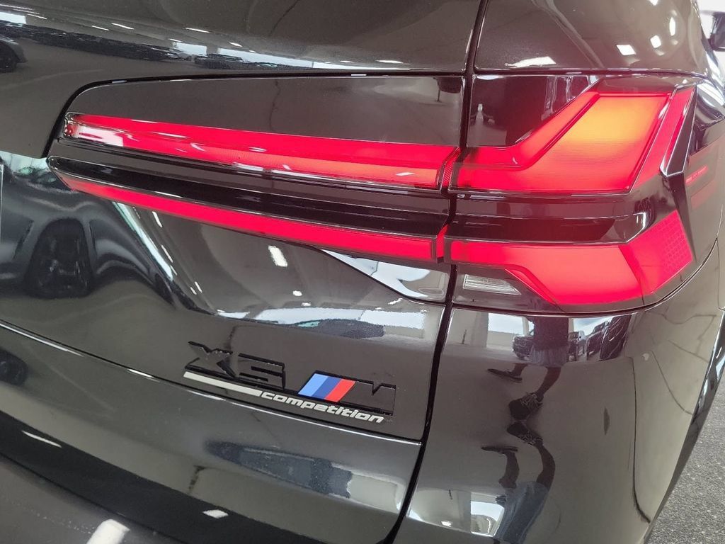New 2026 BMW X5 M Competition w/ Executive Package AWD/4WD image 20