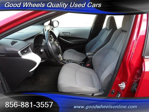 Used 2020 Toyota Corolla SE image 13
