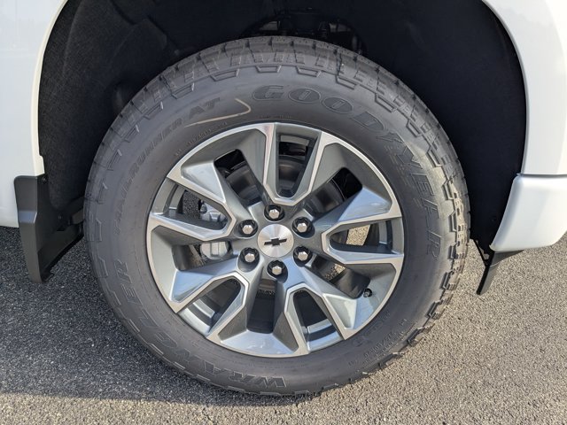New 2026 Chevrolet Silverado 1500 RST w/ RST All Star Premium Package AWD/4WD image 11