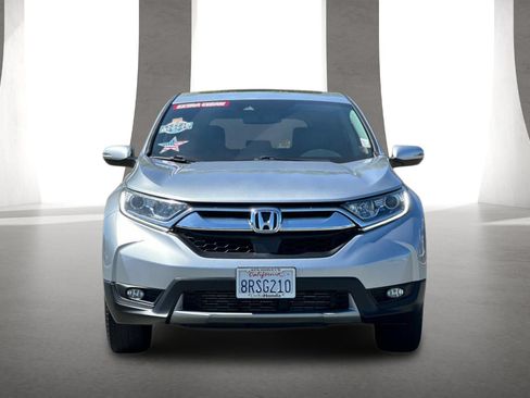 Used 2019 Honda CR-V EX-L image 6