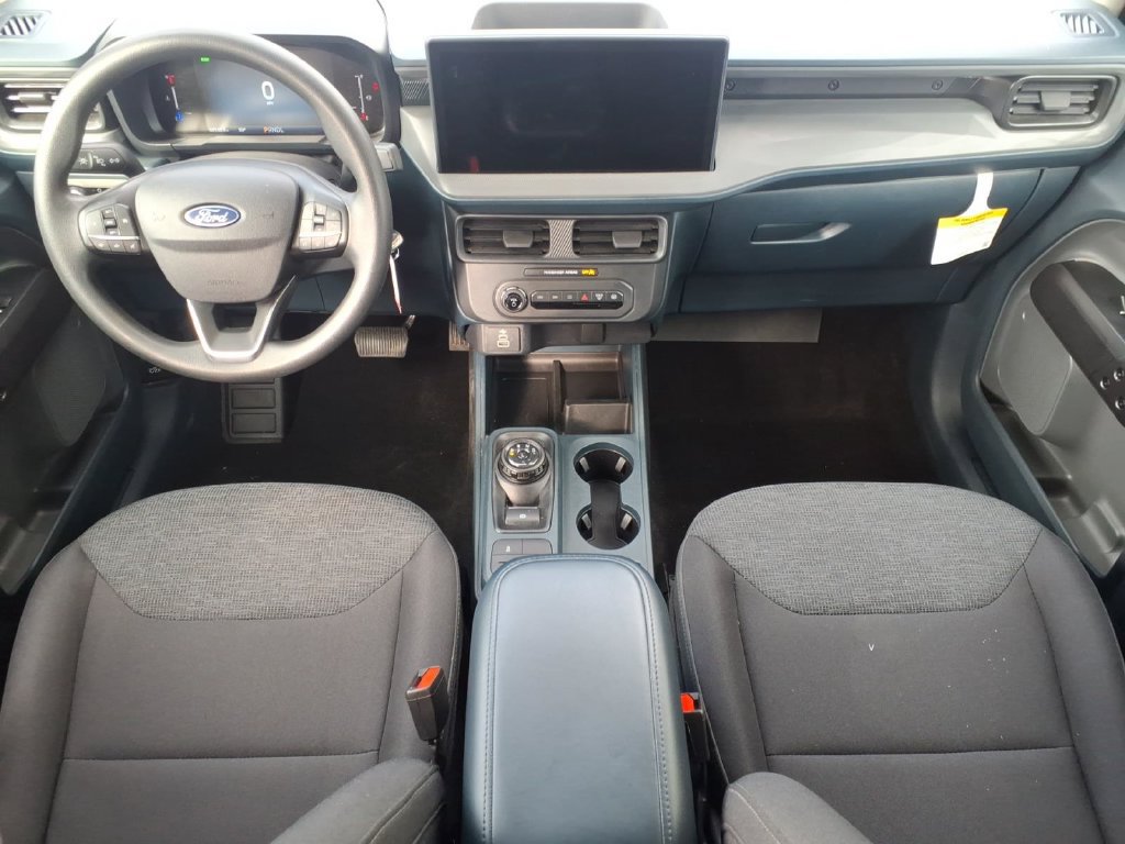 Certified 2025 Ford Maverick XL FWD image 9