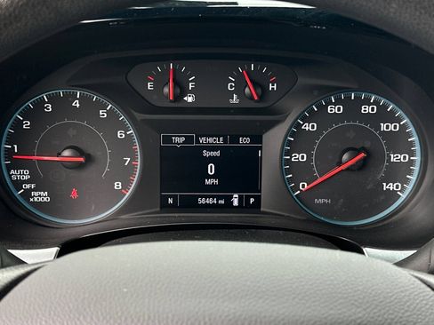 Used 2022 Chevrolet Traverse LS FWD image 34