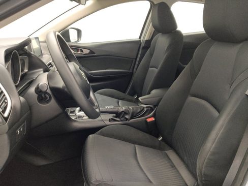 Used 2016 MAZDA MAZDA3 i Sport image 17