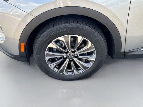 Used 2025 Buick Envision Preferred image 25