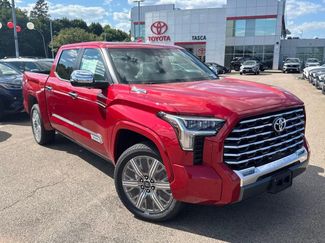 New 2025 Toyota Tundra Capstone 360° Tour