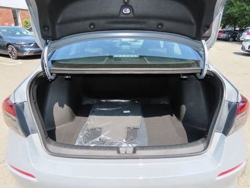 New 2026 Honda Civic Si image 11