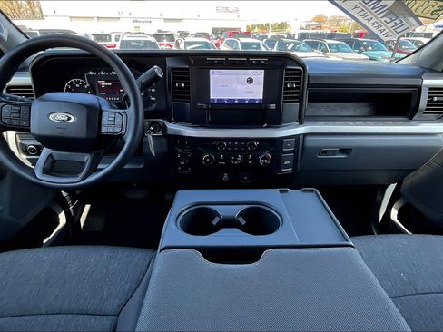 Used 2024 Ford F250 XL w/ STX Appearance Package image 12