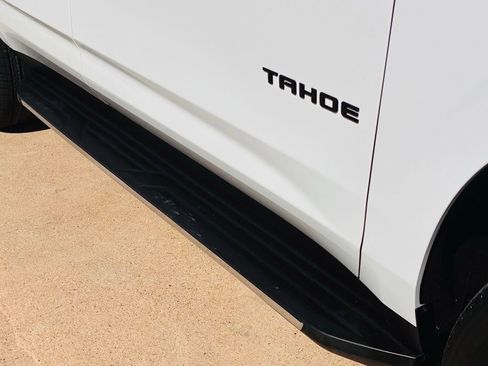 New 2026 Chevrolet Tahoe LS w/ LPO, Dark Essentials Package image 4