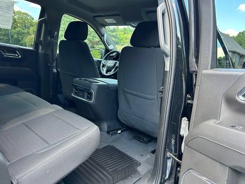 Used 2023 GMC Sierra 1500 Elevation RWD image 43