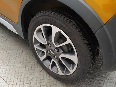 Used 2019 Chevrolet Spark ACTIV FWD image 31