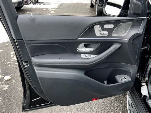 Used 2025 Mercedes-Benz GLE 350 GLE 350 image 21
