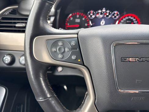Used 2016 GMC Yukon Denali w/ Open Road Package image 17