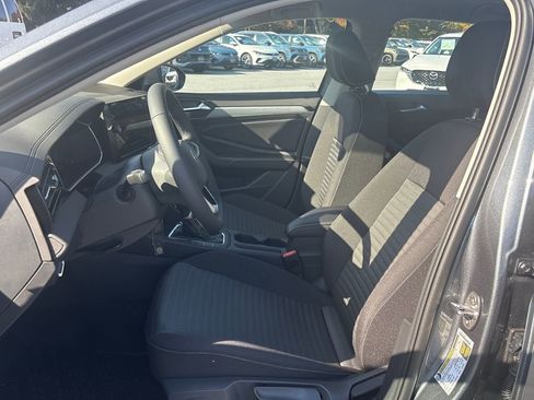 New 2026 Volkswagen Jetta S image 9