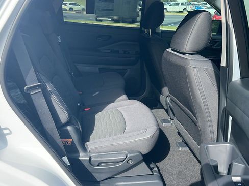 New 2026 Nissan Pathfinder SV FWD image 13