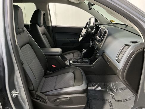 Used 2022 Chevrolet Colorado Z71 AWD/4WD image 26