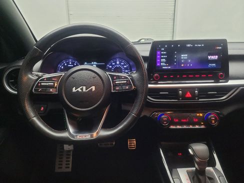 Used 2023 Kia Forte GT image 22