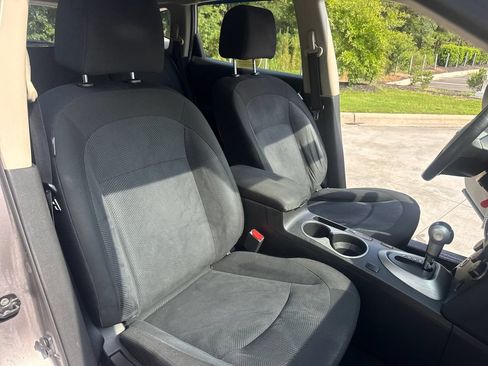 Used 2014 Nissan Rogue S w/ Convenience Package FWD image 34