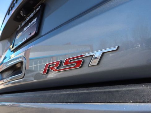 Used 2023 Chevrolet Tahoe RST image 36