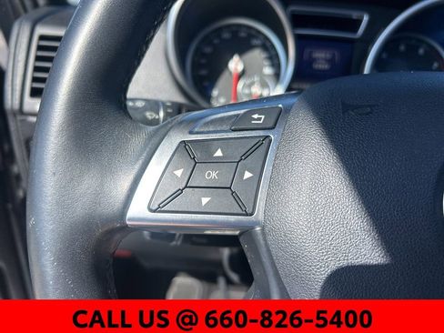 Used 2017 Mercedes-Benz G 550 image 17