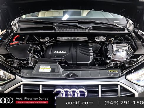 Used 2023 Audi Q5 2.0T Premium w/ Convenience Package image 12
