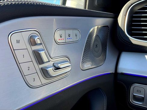 Used 2026 Mercedes-Benz GLE 450 4MATIC image 24