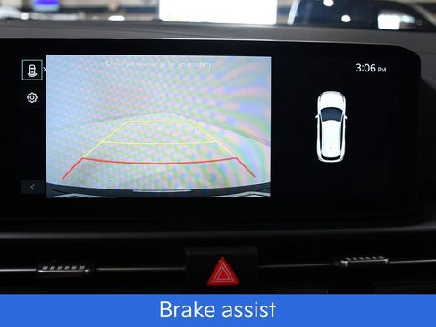 New 2026 Kia Sportage EX w/ EX Panoramic Sunroof Package image 14