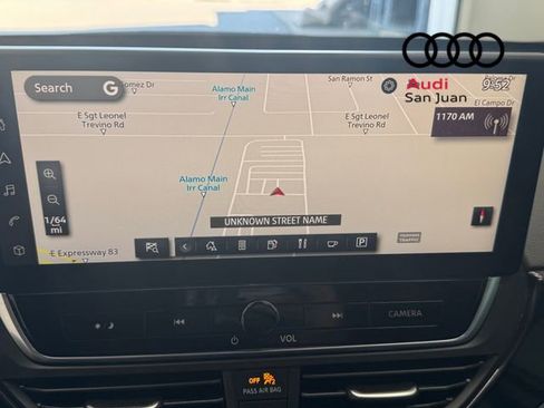 Used 2024 Nissan Altima 2.5 SR w/ SR Premium Package image 4