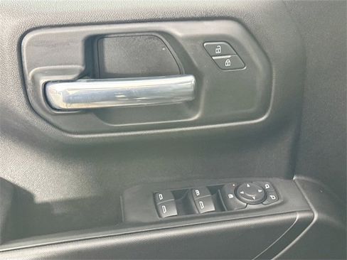 Used 2023 GMC Sierra 1500 Pro image 21