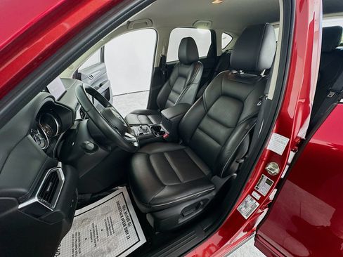 Used 2024 MAZDA CX-5 AWD 2.5 S w/ Select Package image 23