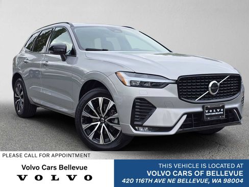 Certified 2024 Volvo XC60 B5 Core w/ Protection Package Premier AWD/4WD image 1