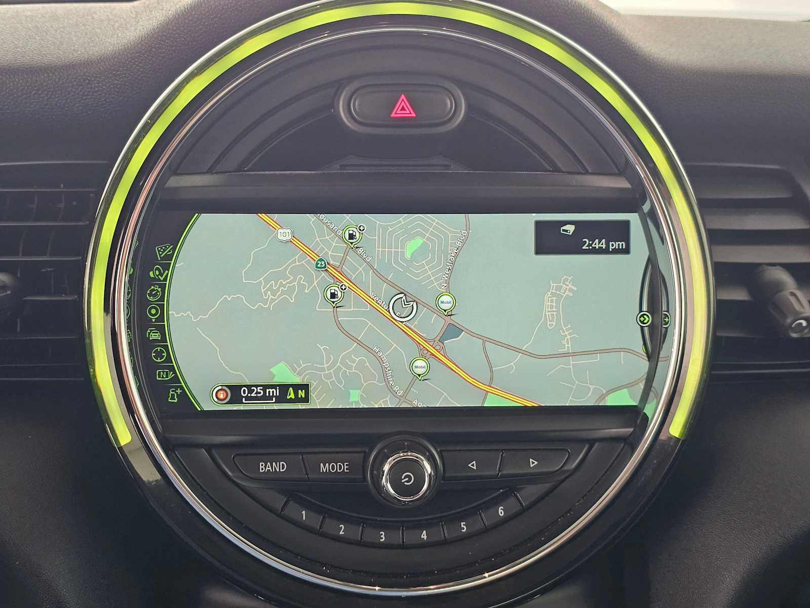 Used 2018 MINI Cooper S FWD image 22