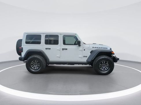 New 2026 Jeep Wrangler Unlimited Rubicon 392 AWD/4WD image 9