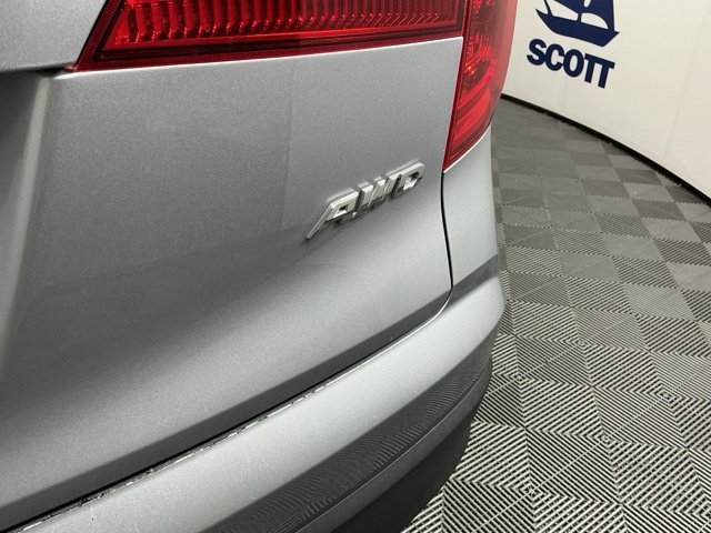 Used 2018 Honda Pilot EX-L image 22