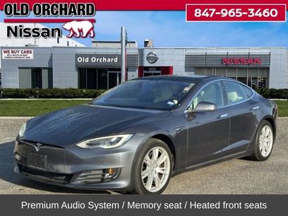 Used 2020 Tesla Model S Long Range