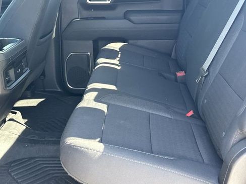 Used 2022 Chevrolet Silverado 1500 LT Trail Boss w/ Convenience Package II image 25