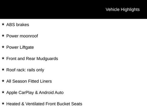 Certified 2023 Hyundai Tucson Limited w/ Winter Package image 8